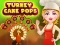 Mäng Turkey Cake Pops Internetis