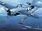 Mäng Aviation Art Air Combat Puzzle Internetis