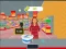 Mäng Market Shopping Simulator Internetis