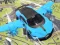 Mäng Real Sports Flying Car 3d Internetis