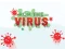 Mäng Pop The Virus Internetis