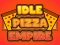 Mäng Idle Pizza Empire Internetis