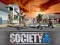 Mäng Society FPS Internetis