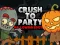 Mäng Crush to Party Halloween Edition Internetis