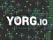 Mäng Yorg.io Internetis