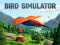 Mäng Bird Simulator Internetis