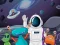 Mäng Mission in Space Internetis