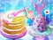 Mäng Unicorn Chef Design Cake Internetis