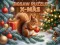 Mäng Jigsaw Puzzle X-Mas Internetis