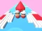 Mäng Color Couple Bump 3D Internetis