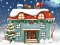 Mäng Christmas Rooms Differences Internetis