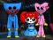 Mäng Huggie Wuggie Jigsaw Internetis