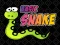 Mäng Basic Snake Internetis