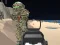 Mäng Beach Assault Gungame Survival Internetis