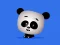 Mäng Cute Panda Memory Challenge Internetis