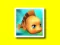 Mäng Cute Fish Jigsaw Internetis