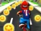 Mäng Bike Race Rush Internetis