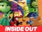Mäng Inside Out Jigsaw Puzzle Internetis