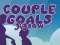 Mäng Couple Goals Jigsaw Internetis