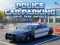 Mäng Police Car Parking Internetis