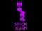 Mäng Stick Jump Internetis