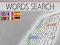 Mäng Words Search Internetis
