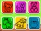 Mäng Easy Kids Coloring Game Internetis