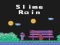 Mäng Slime Rain Internetis