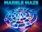 Mäng Marble Maze Internetis