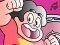 Mäng Steven Universe Coloring Book Internetis