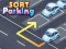Mäng Sort Parking Internetis