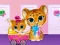 Mäng Kids Pet Hotel Internetis