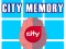 Mäng City Memory Internetis