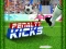 Mäng Penalty Kicks Internetis
