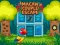 Mäng Macaw Couple Escape Internetis