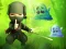 Mäng Ninja vs Slime Internetis