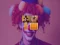 Mäng Clown Memory Match Internetis