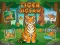 Mäng Tiger Jigsaw Internetis