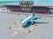 Mäng Airplane Parking Mania Internetis