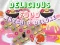 Mäng Delicious Food Match 3 Deluxe Internetis