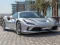 Mäng Ferrari F8 Tributo Puzzle Internetis