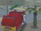 Mäng Island Clean Truck Garbage Sim Internetis