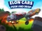 Mäng Elon Cars: Push and Drop Internetis