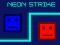 Mäng Neon Strike Internetis