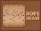 Mäng Rope Draw Internetis