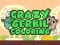 Mäng Crazy Gerbil Coloring Internetis