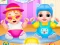 Mäng Twin Baby Care Internetis