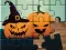 Mäng Halloween Puzzle Internetis