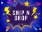 Mäng Snip n Drop Internetis