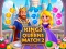 Mäng Kings and Queens Match 2 Internetis